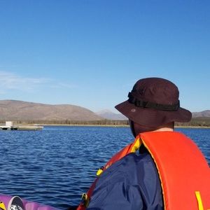 Meet your Posher, Chase